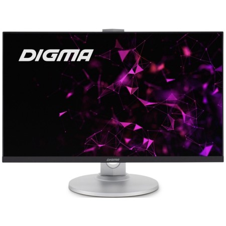 Монитор Digma 23.8" DM-MONB2407 черный-1