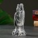 Souvenir "Confucius with a child" 14cm