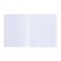 An objective note 48 sheets in the Comician-English cage, cover coated cardboard, VD-LK, OFSET Block
