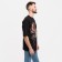 T -shirt KAFTAN "Dragon", black, p. 46
