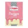 Sugar glaze "S. Pudov ", Pink, 100 g