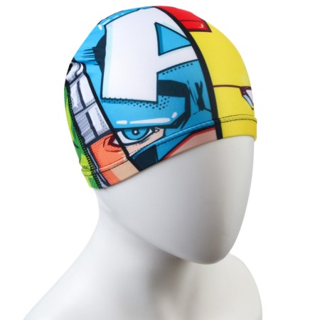 Rat for swimming Avengers, head girth 46-50 cm.-7
