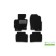 Raps in the cabin Klever Standard Mazda CX5 automatic transmission 2011-2016, introduction, 4 pcs. (textile)