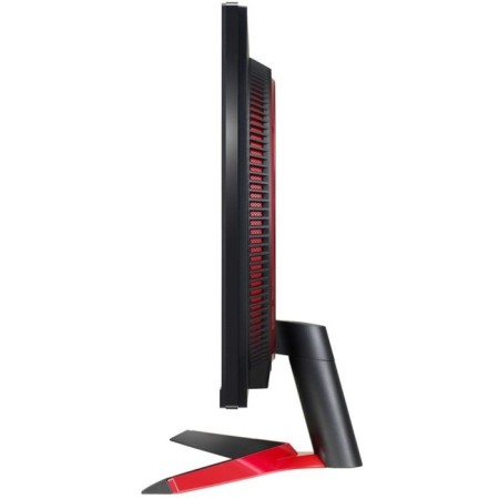 Monitor LG 27 "Ultragear 27GN600-B Black IPS LED 1MS 16: 9 HDMI Matte 350CD 178g/178g 1 106691-6