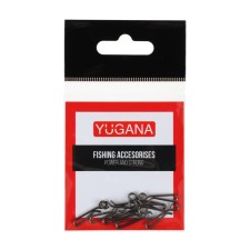 Furcon of Yugana, F-6025, No. 2, 14 kg, 10 pcs.