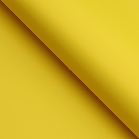 Flower film tinted, matte, bright yellow, 57 x 57 ± 1 cm, 65 μm-1