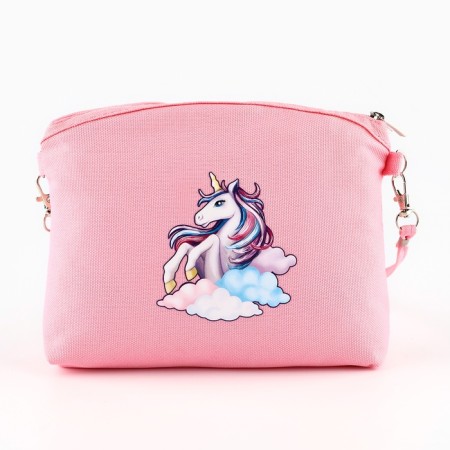 Children's handbag "unicorn"-2