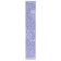 Hair carrier permanent cream, tone 8/25, light blond, purple-mahagonon, 60 ml