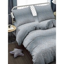 Bed linen 2 joint venture amore mio, size 180x210 cm, 175x215 cm, 70x70 cm - 2 pcs