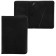 Business, artificial leather, 360 x 260 x 30 mm, 6L331 "Light", pen-tole, black
