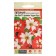 Flowers of Petunia Kan Kan Harlequin, Cherry Rose, this. ALT, c/n, 7 pcs