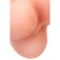 Fallomitator Realstick Silicone Ryan G, bodily, 22.5 cm