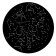 Set of astronomer "Constellation Map"