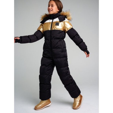 Winter boots for the girl PlayTode, size 35-2