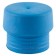 Czech Czelest Expert Crick, for assembly hammers, blue, 50 mm