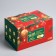Garland “thread” 10 m, IP44, white thread, 100 LED, white glow, 8 modes, 220 V