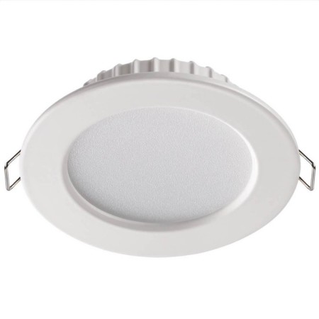 LED LED LUNA, 7 W, 4100K, LED, white color, D = 70mm