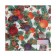 Paper napkins New Line Fresco, 33x33 cm, 2 layers, 20 pcs, with a pattern "Sishka Shariki"