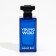 Men's toilet water Young Wood "Indigo Ray", 100 ml