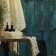 Trure -free towel SL Home: BOHO "Aivory" 90x150 cm, 100% cotton, 520 g/m2