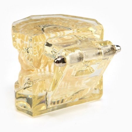 Magist "Jaw" 9*6*7cm-2