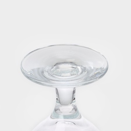 A set of glass glasses for beer Bistro, 400 ml, 6 pcs-5