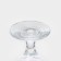 A set of glass glasses for beer Bistro, 400 ml, 6 pcs