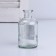Vase for flowers glass "Amore", 250 ml.