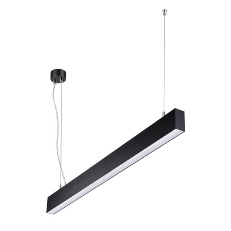 Lumber of the invoice, suspended LED ITER IP20 LED 4000K 30W down + 12W up-1