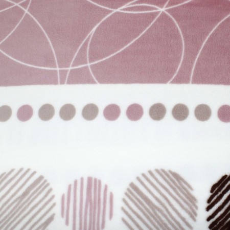 Findley cover, size 150x200 cm, Velsoft-3