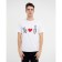 Male T -shirt KAFTAN "Love Beer" R.54