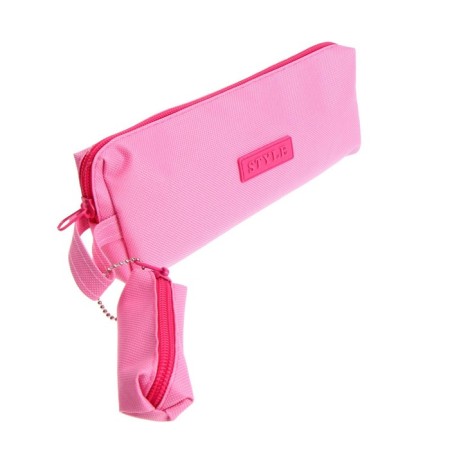 School Penal at Calligrata Lightning "Style", with a key fabric, mix-2