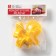A set of Pluners of the confectionery "Easter", 4 pcs, 5 × 5 cm, yellow color