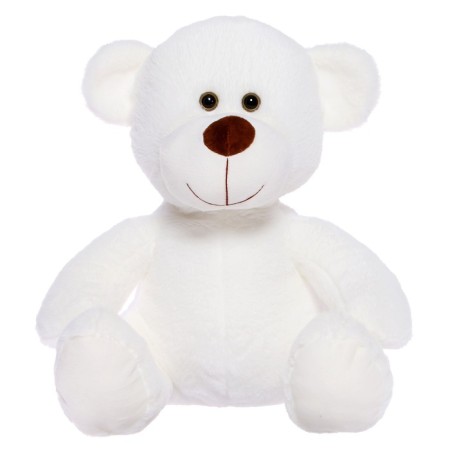 Soft toy "Bear Romulus Senior", 37 cm