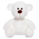 Soft toy "Bear Romulus Senior", 37 cm