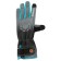 Garden textile gloves, for plants with spikes, without coating, size 8, gray, Gardena