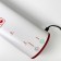 Heleos laminator LM-A4MBK White/Red A4 (75-125MKM) 30cm/min (2) Hol. Lama. Lam. Photo