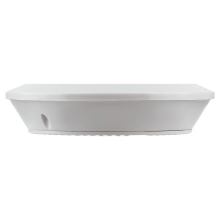 Pushlite 6W, Cob, 3xaaa, White, 3 pieces in a box, IR remote control-4
