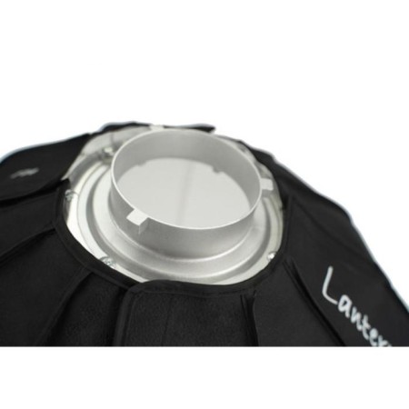Softbox Spherical Godox CS65D-2