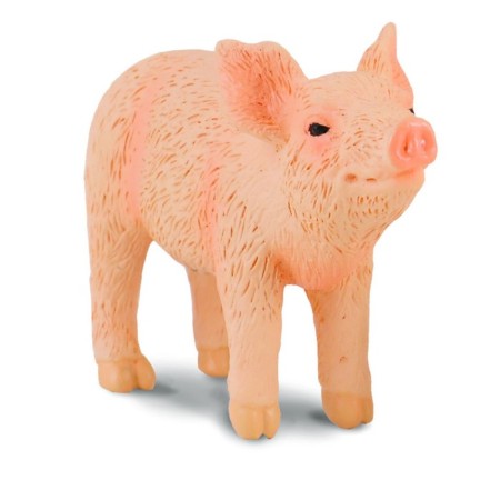 Figure "Showing piglet", s
