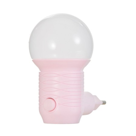 Spick "Shar" LED 1W Pink 4.5x6.5x9.5 cm Risalux-7