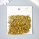 Decor Glass "Seloda Gold" 20 g