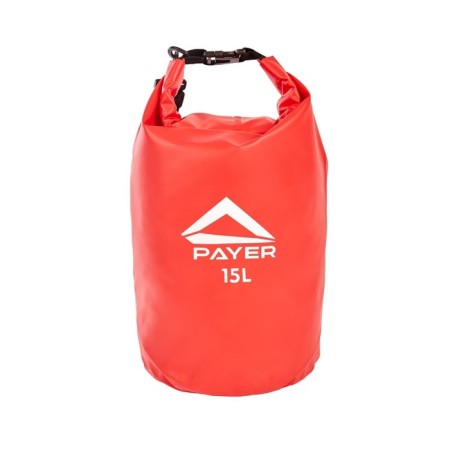 Harkome Payer "Sugomak", 15l, red, a602