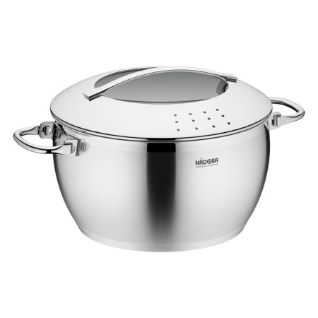 Nadoba Maruska pan set, 2 pcs: 2.8 l, 5.5 l-10