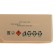 Male toilet water "Aqua Goya", 15 ml