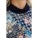 Women's turtleneck, size 52