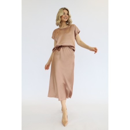 Women's skirt, size 54-1