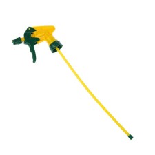 The nozzle spraying to the spray gun is 29 cm, the color of mix, Greengo