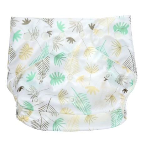 Reusable diaper "feathers"-4