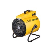 Thermal gun Ballu BHP-P2-15, electric, 9/15 kW, 1600 m3/h, 380 V